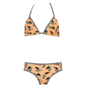 Zeeman Meisjes bikini