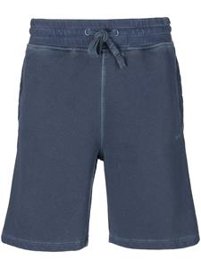 Shorts GANT blau 