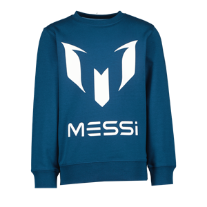 VINGINO Sweatshirt Logo-crew-messi