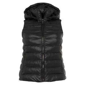 Calvin Klein Curve Steppweste "ESSENTIAL VEST INCLU"