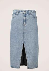 Madness Milon Denim Skirt