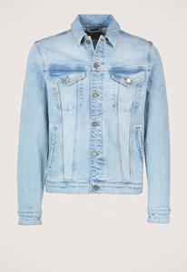 Silvercreek Sylvan denim jacket