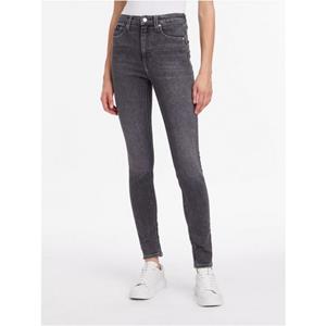 Calvin Klein Jeans Skinny-fit-Jeans, im 5-Pocket-Style