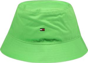 Tommy Hilfiger Flag Bucket Hat Grün -
