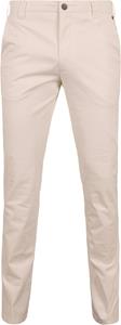 Meyer New York Broek Off-white