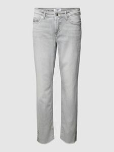 Cambio 5-Pocket-Jeans Jeans PARIS EASY KICK mit Baumwolle