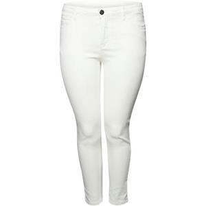 ADIA Regular-fit-Jeans "7/8 Jeans "Milan"", in angesagter Länge