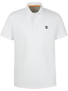 Poloshirt Timberland weiss 