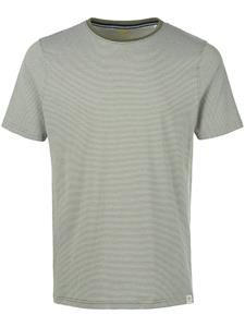 T-Shirt Fynch Hatton grün 