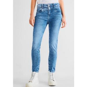 Street One Slim Fit Jeans, 260541
