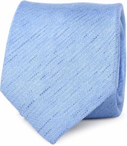 Suitable Krawatte Seide Blau K81-5 -