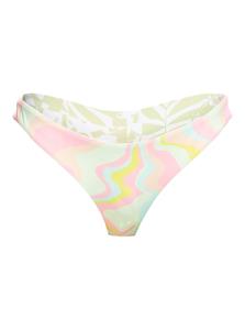 Roxy Bikini-Hose "Tropics Hype"