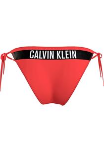 Calvin Klein Underwear Bikinislip met strikjes