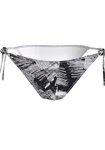 Calvin Klein Swimwear Bikini-Hose STRING SIDE TIE-PRINT