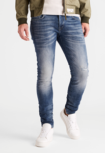 Silvercreek Morris Super Slim Jeans