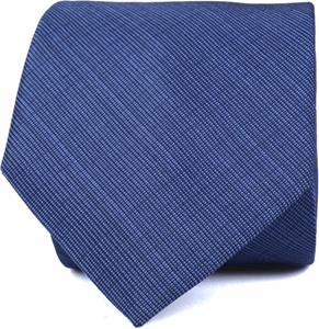 Suitable Krawatte Seide Dunkelblau K82-1 -