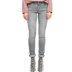s.Oliver Skinny-fit-Jeans "Izabell", in coolen, unterschiedlichen Waschungen