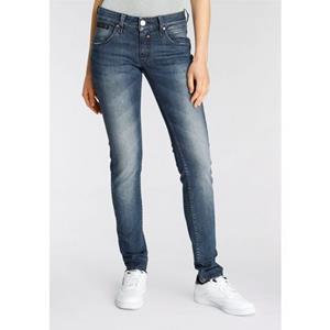 Herrlicher Skinny jeans TOUCH SLIM ORGANIC milieuvriendelijk dankzij kitotex technology