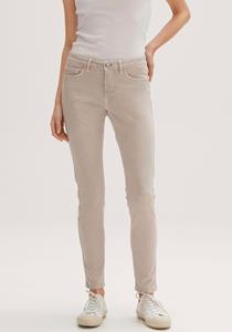 OPUS Skinny-fit-Jeans "Elma", mit kleinen Seitenschlitzen