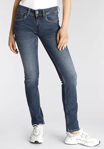 Pepe Jeans Slim-fit-Jeans "Saturn"