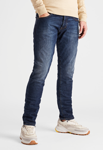 Silvercreek Lewis Regular Tapered Jeans