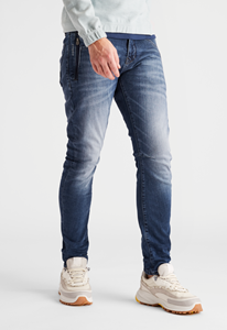 Silvercreek Blaze Regular Tapered Jeans