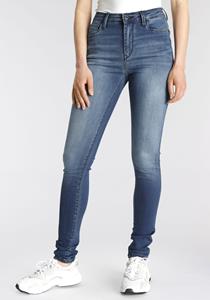 Pepe Jeans Skinny-fit-Jeans "Regent"