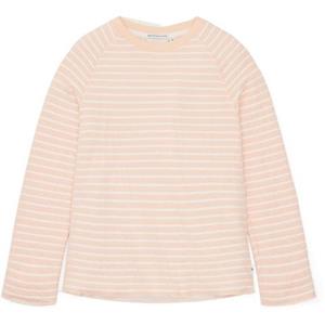 Tom Tailor Mini Girls Sweatshirt im Streifen Look, 723035