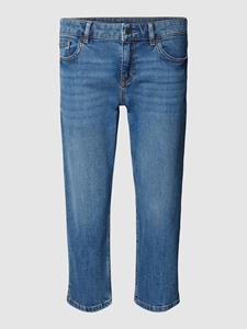 Esprit Capri-jeans in 5-pocketsmodel