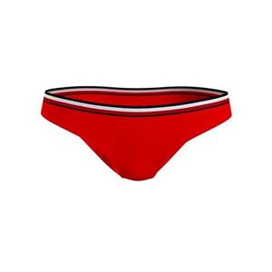 Tommy Hilfiger Swimwear Bikinibroekje TH BIKINI met tommy hilfiger-branding