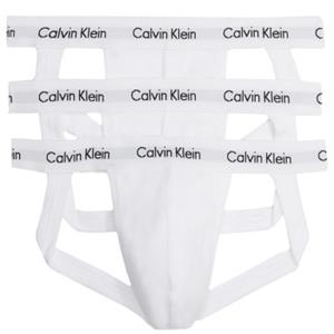 Calvin Klein 3 stuks Jockstrap