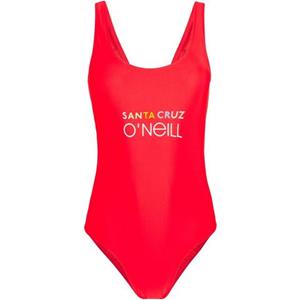 O'Neill ONeill Badeanzug "CALI RETRO SWIMSUIT", mit normalem Rückenausschnitt