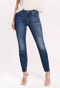 Silvercreek Cinna Girlfriend Slim Jeans