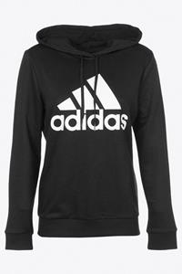 Adidas Sweater | Katoen | Zwart  | Dames