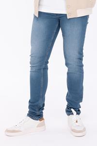 Bristol merk Bristol Skinny jeans | Katoen | Denim  | Heren