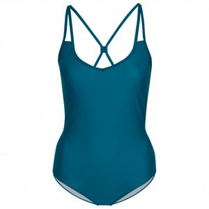 INASKA - Women's Swimsuit Chill - Badpak, blauw