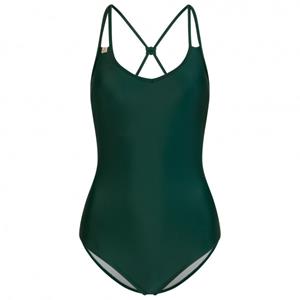 INASKA - Women's Swimsuit Chill - Badpak, groen