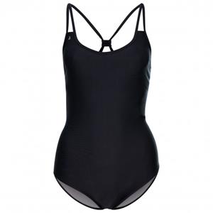 INASKA - Women's Swimsuit Chill - Badpak, zwart