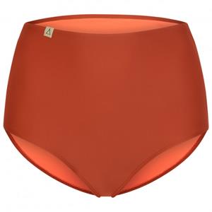 INASKA - Women's Bottom Pure - Bikinibroekje, rood