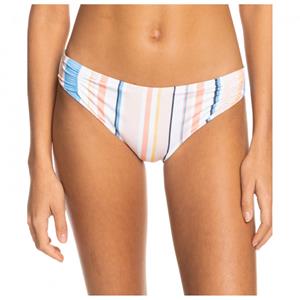 Roxy - Women's Printed Beach Classics Hipsterbasic - Bikini-Bottom