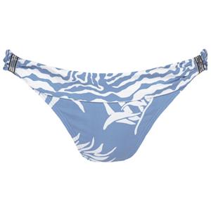 Barts  Women's Deltia Bikini Briefs - Bikinibroekje, blauw