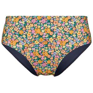 Rip Curl - Women's Afterglow Ditsy Roll Up Good - Bikini-Bottom