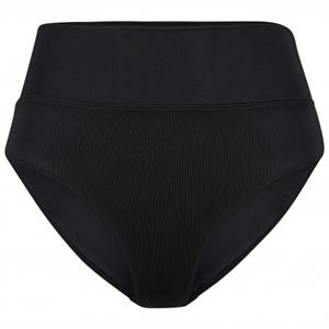 DEDICATED - Women's Bikini Pants Slite - Bikinibroekje, zwart