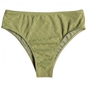 Roxy - Women's Current Coolness Mod H Midwaist - Bikini-Bottom