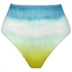 Watercult - Women's Pure Senses Bikini Bottoms 656 - Bikinibroekje, turkoois