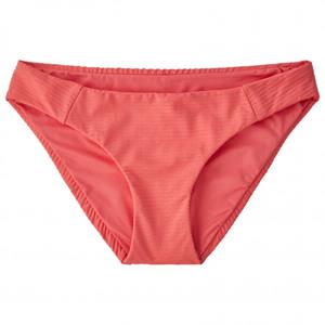 Patagonia - Women's Sunamee Bottoms - Bikinibroekje, rood