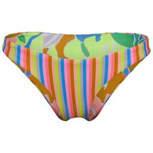 Maaji aaji - Women's Rainbow Stripe Flirt - Bikini-Bottom