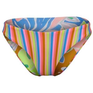 Maaji  Women's Rainbow Stripe Sublimity - Bikinibroekje
