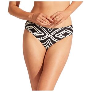 Seafolly - Women's Zanzibar Retro Pants - Bikini-Bottom
