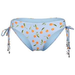 Seafolly  Women's Summercrush Loop Tie Side Pants - Bikinibroekje